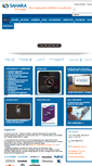 Mobile Screenshot of cleverproducts.hu